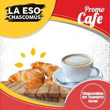 Promo Cafe